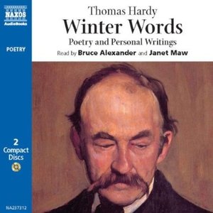 cover image of Winter Words